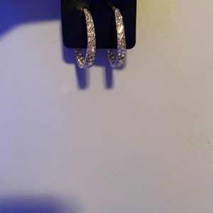 Earrings that are fun for going out